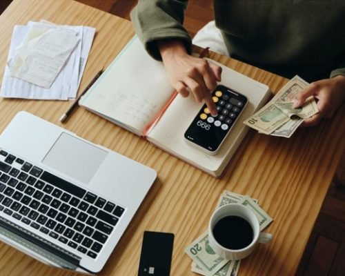 UNDERSTANDING BUSINESS FINANCE AND THE COST OF SECURITY