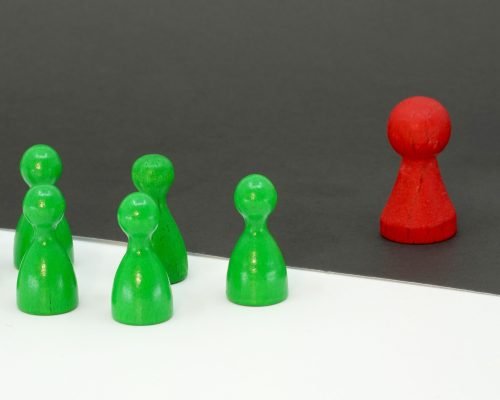 INSIDER THREAT MANAGEMENT