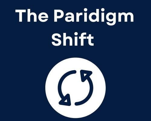 CONTEXTUALIZING THE PARADIGM SHIFT IN SECURITY RISK MANAGEMENT (SRM)