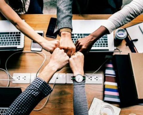 Security Technical Installations Project Management