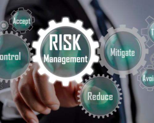 Security Risk Management (SRM)